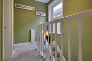 Landing- click for photo gallery